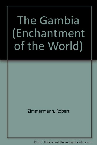 The Gambia (Enchantment of the World)