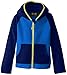 iXtreme Boys' Color-Block Fleece Jacket