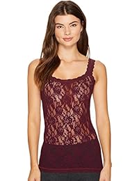 Hanky Panky Women's Signature Lace Unlined Camisole