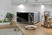 Russell Hobbs RHM2017 20L Silver Digital Microwave by Russell Hobbs