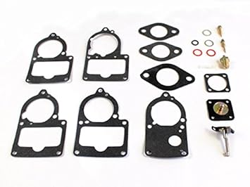 carburateur solex 31 pict 7