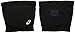 ASICS Competition 4.0g Kneepad, Black, Small/Medium