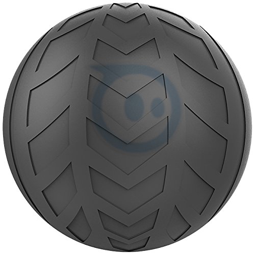 Sphero Turbo Cover - Retail Packaging - Black