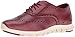 Cole Haan Women's Zerogrand Wing-Tip Oxford