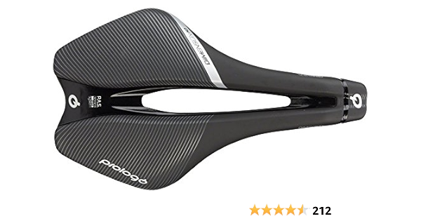 Sillín PROLOGO DIMENSION NDR Raíles Tirox | Bikeshop