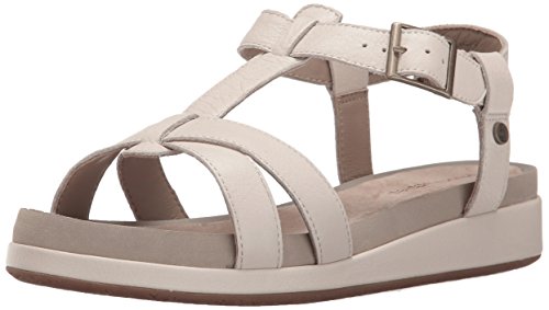 hush puppies platform sandals