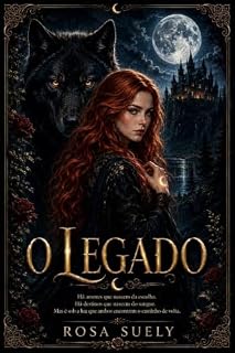 Livro O Legado