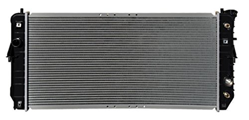 RADIATOR FOR BUICK FITS PARK AVENUE 3.8 V6 6CYL 1880