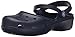 Crocs Women's KarinClog Mule, Navy, 8 M US