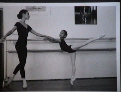 Ballet Teacher Training Manual