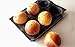 dltsli Silicone Non Stick Perforated Baking Liners Mat Bread Buns mold Subway Bread Mould by dltsli