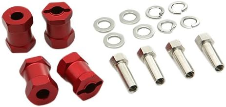 JunFac 51032 2.2 Wheel Widener (4) (Offset: +13mm)