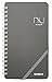nu board Memo Size (4 x 7 inch) USA Edition NASHN4US08 Whiteboard Notebook - Dry Erase Notebook - Dry Erase Notepad - Dry Erase Board Mini Size - Reusable Notebook - Dry erase marker is not attached.