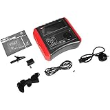 PAT Tester UNI-T UT527 Hand Held Battery Powered - NOT Primetest 50