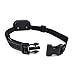 MASBRIL Dog Bark Collar - Upgrade 2019 Safe No Bark Control Device for Tiny Small Medium Dog-Stop Barking by Sound and Vibration- No Shock Human Way-Best Choice for Dog Lovers (665M01)