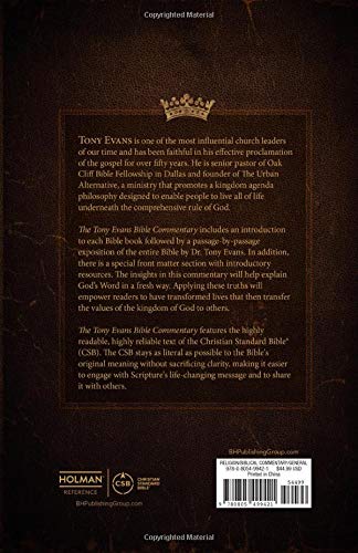 the-tony-evans-bible-commentary-advancing-god-s-kingdom-agenda