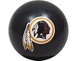 Imperial NFL Washington Redskins Pool Billiard Cue/8 Ball - Black