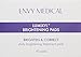 Envy Medical Lumixyl Brightening Treatment Pads, 45 Count