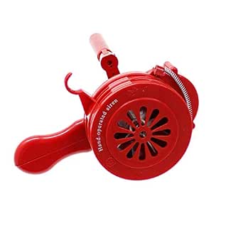 Sirena De Manivela Manual, Sirena AntiaéRea De Mano, Alarma De Sirena De Seguridad De 120 Db Con Soporte De Base/Mesa, Sirena De Alarma De Seguridad Sirena De Manivela Manual, Sirena AntiaéRea De Mano, Alarma De Sirena De Seguridad De 120 Db Con Soporte De Base/Mesa, Sirena De Alarma De Seguridad
