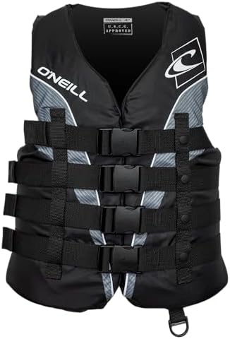 Amazon.com: Dakine Poacher Ras Vest - Black, Small/Medium : Sports