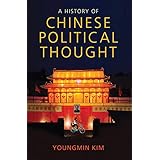 A History of Chinese Political Thought