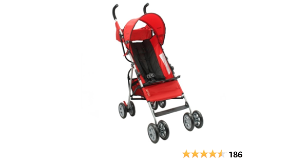 the first years jet stroller