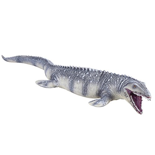 mosasaurus action figure