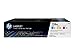HP 126A Cyan, Magenta, Yellow Toner Cartridges (3-pack) | Works with HP LaserJet Pro 100 color MFP M175 Series, CP1025 Series, TopShot LaserJet Pro M275 MFP Series | CF341A