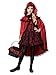 Red Riding Hood Deluxe Kids Costume