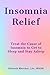 Insomnia Relief by Deborah Bleecker