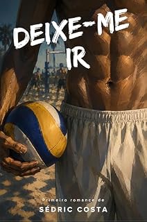 Livro Deixe-me ir