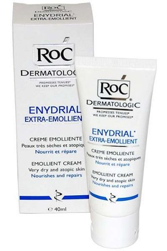 roc dermatologic enydrial extra emollient