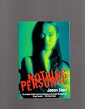 Front cover for the book Nothing Personal by Jason Starr