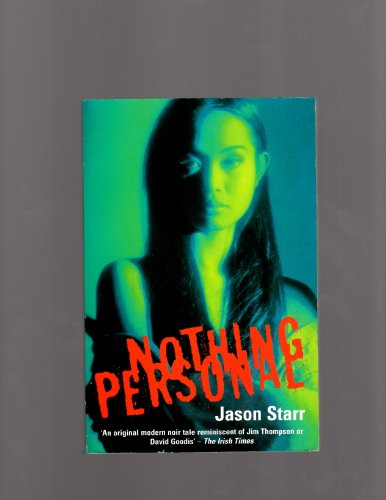 Nothing Personal