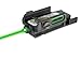LaserMax Rail Mounted UNI-MAX Laser (Green) LMS-UNI-G