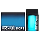 Michael Kors Extreme Night 4.1 Oz Eau De Toilette Spray Michael Kors NEW Box Men