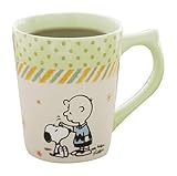 Peanuts - A True Friend - Christian Mug