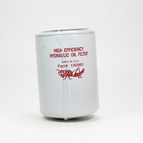 Grasshopper 100860 Transmission Oil Filter