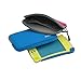 Xcivi Neoprene Sleeve Case for Boogie Board Jot 4.5 eWriter/Jot Pocket and Clear View Tracing Board (Blue)
