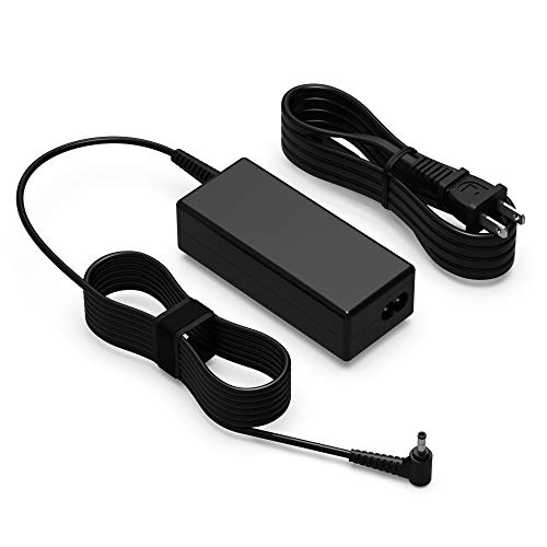 UL Listed 65W AC Charger Fit for Lenovo Yoga 710 710-14ISK 710-15ISK 710-14IKB 710-15IKB 710-11ISK 710-11IKB IdeaPad ADLX65CCGI2A ADLX65CCGK2A GX20L29355 ADLX65CLGC2A Laptop Power Supply Adapter Cord