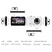 Dash Cam, TryAce 1080P Car DVR Dashboard Camera Full HD 3