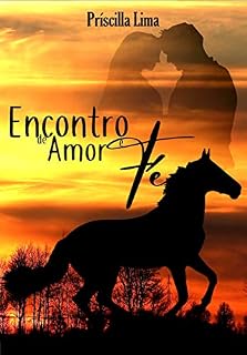 Livro Encontro de Amor e Fé