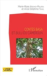 Contes basa et bulu du Cameroun