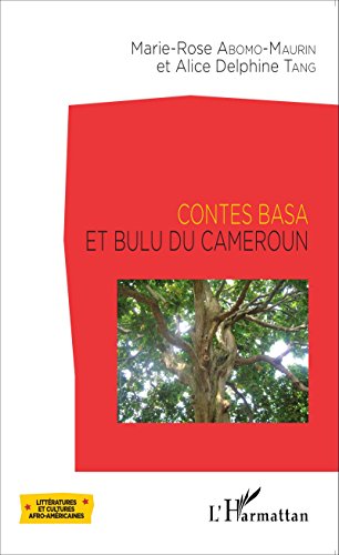 Contes basa et bulu du Cameroun