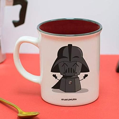 OOPS! Taza Stars Wars Frase Dark Cafeter (Incluye Caja): Amazon.es: Hogar