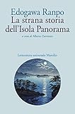 La strana storia dell'Isola Panorama