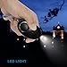 Personal Alarm Keychain for Women and Men, Device, Self Defense Safety, Sound Safe Alarm, 130db, 3 PACK - by GRP Direct