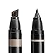 Prismacolor Premier Double-Ended Art Markers, Fine and Chisel Tip, French Grey, 12-Count