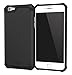 iPhone 6s Plus Case, iPhone 6 Plus Case, rooCASE Exec Tough PRO Rugged Shockproof Heavy Duty Case for Apple iPhone 6 Plus/6s Plus, Black