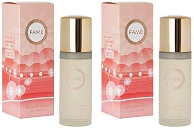 Crimson Kangaroo 2pc Success Milton Lloyd Women's Perfume EDT 50ml Set